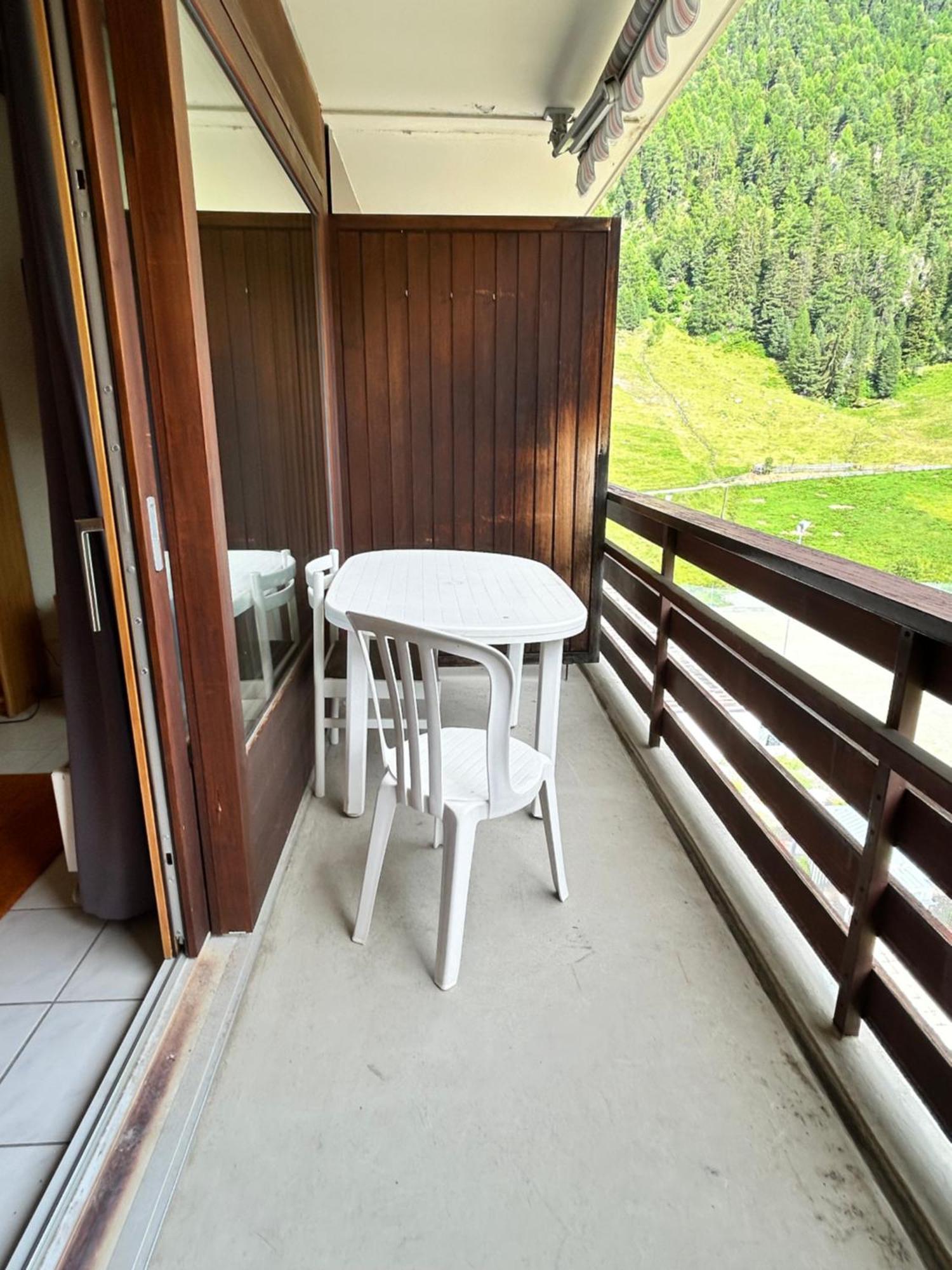 Appartement-siviez *